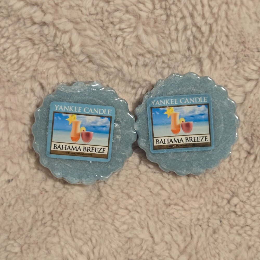 Lot of Sixteen Wax Melts by Yankee Candle - Picture 5 of 11